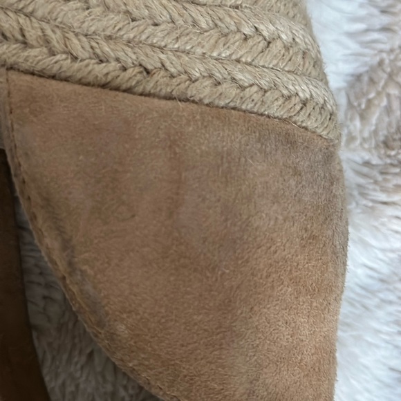 Raye Tie Up Espadrilles - Picture 10 of 14